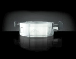 Napoleon Pizzaoven En Draaispit Voor Houtskool Kettle 57cm -BBQ Verkoopwinkel napoleon pizzaoven en draaispit voor houtskool ket 2