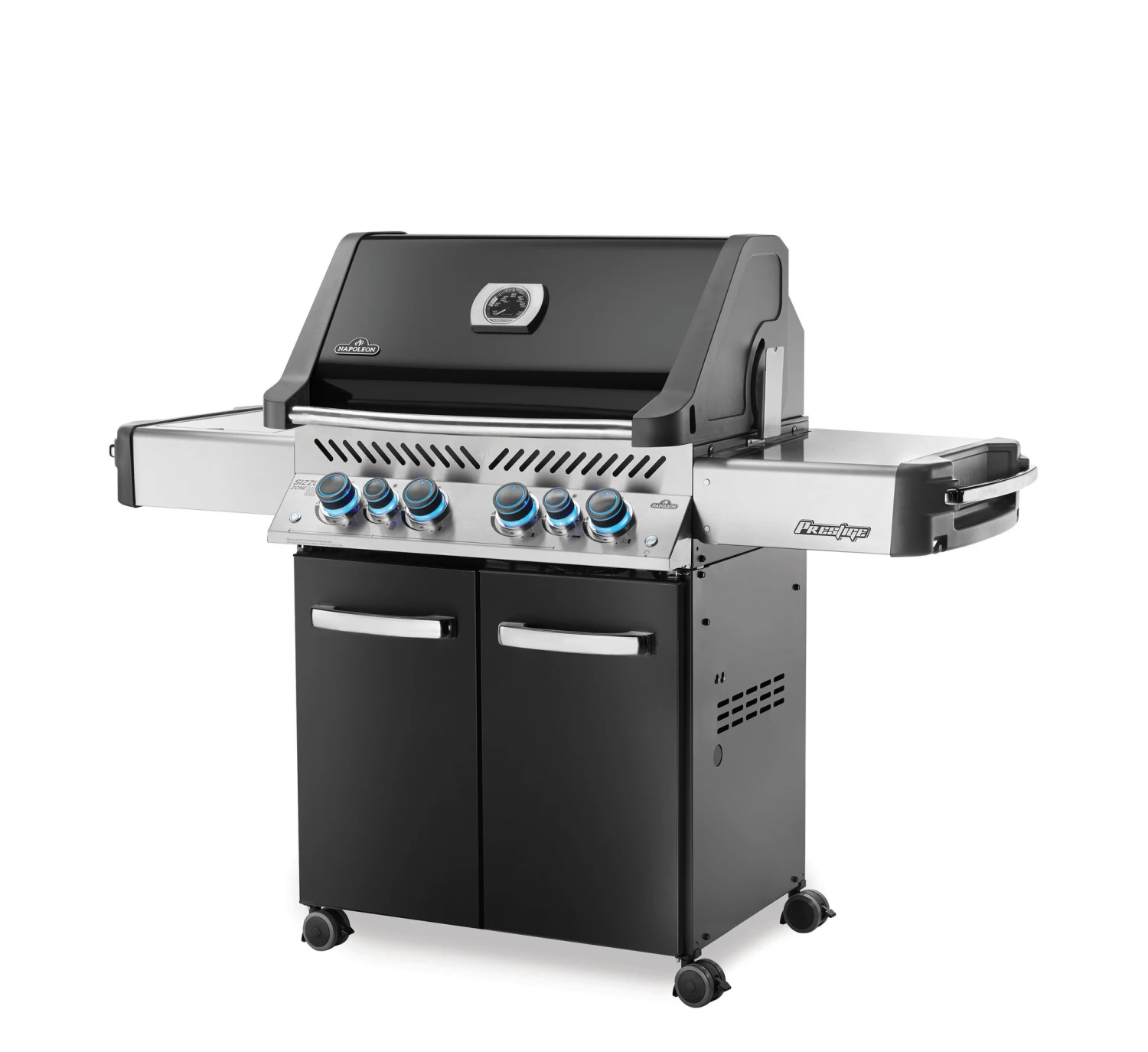Napoleon Prestige 500-3 Gasbarbecue 3 Napoleon Prestige 500-3 Gasbarbecue - Afbeelding 3