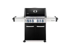 Napoleon Prestige 500-3 Gasbarbecue 12 Napoleon Prestige 500-3 Gasbarbecue -BBQ Verkoopwinkel napoleon prestige 500 3 gasbarbecue 3