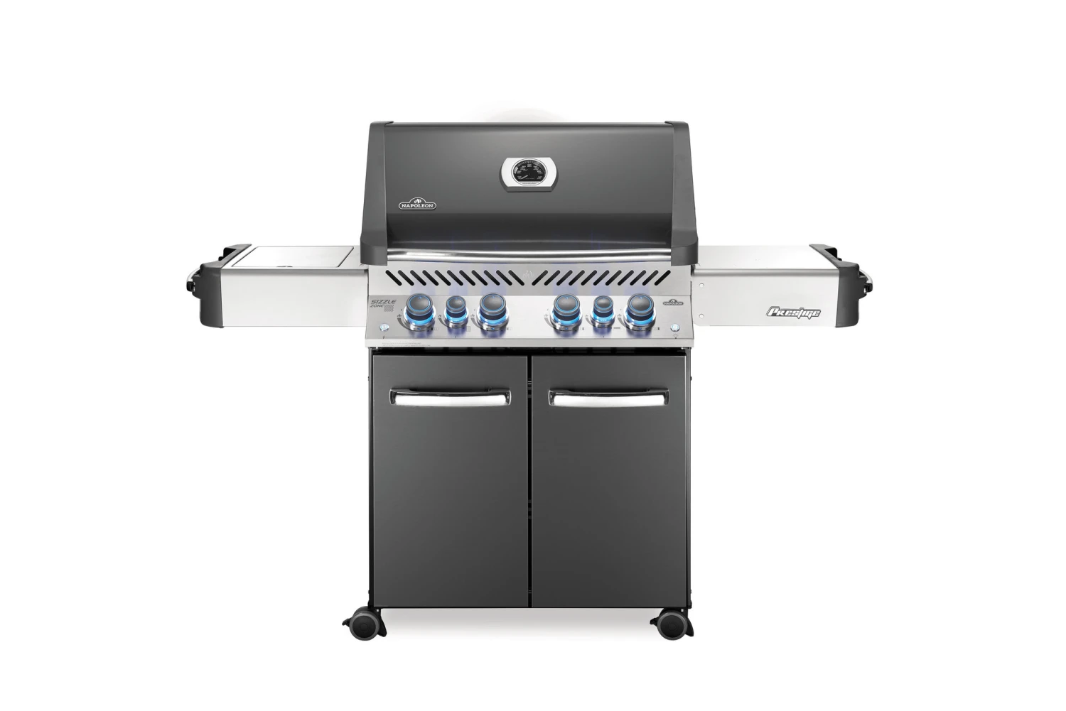 Napoleon Prestige 500-3 Gasbarbecue 6 Napoleon Prestige 500-3 Gasbarbecue - Afbeelding 6