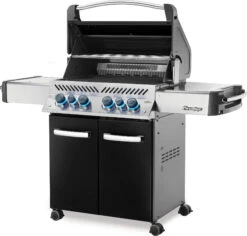 Napoleon Prestige 500-3 Gasbarbecue 15 Napoleon Prestige 500-3 Gasbarbecue -BBQ Verkoopwinkel napoleon prestige 500 3 gasbarbecue 6