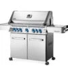 Napoleon Prestige 665 Gasbarbecue