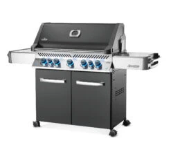 Napoleon Prestige 665 Gasbarbecue -BBQ Verkoopwinkel napoleon prestige 665 gasbarbecue 2