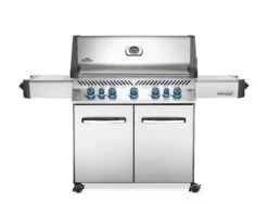 Napoleon Prestige 665 Gasbarbecue -BBQ Verkoopwinkel napoleon prestige 665 gasbarbecue 3
