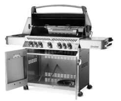 Napoleon Prestige 665 Gasbarbecue -BBQ Verkoopwinkel napoleon prestige 665 gasbarbecue 4
