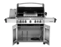 Napoleon Prestige 665 Gasbarbecue -BBQ Verkoopwinkel napoleon prestige 665 gasbarbecue 5