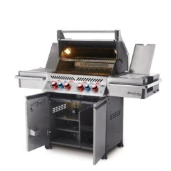 Napoleon Prestige PRO 500-3 Gas-Barbecue 9 Napoleon Prestige PRO 500-3 Gas-Barbecue -BBQ Verkoopwinkel napoleon prestige pro 500 3 gas barbecue 2