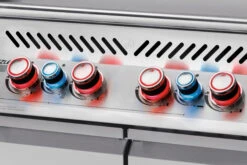 Napoleon Prestige PRO 500-3 Gas-Barbecue 11 Napoleon Prestige PRO 500-3 Gas-Barbecue -BBQ Verkoopwinkel napoleon prestige pro 500 3 gas barbecue 4