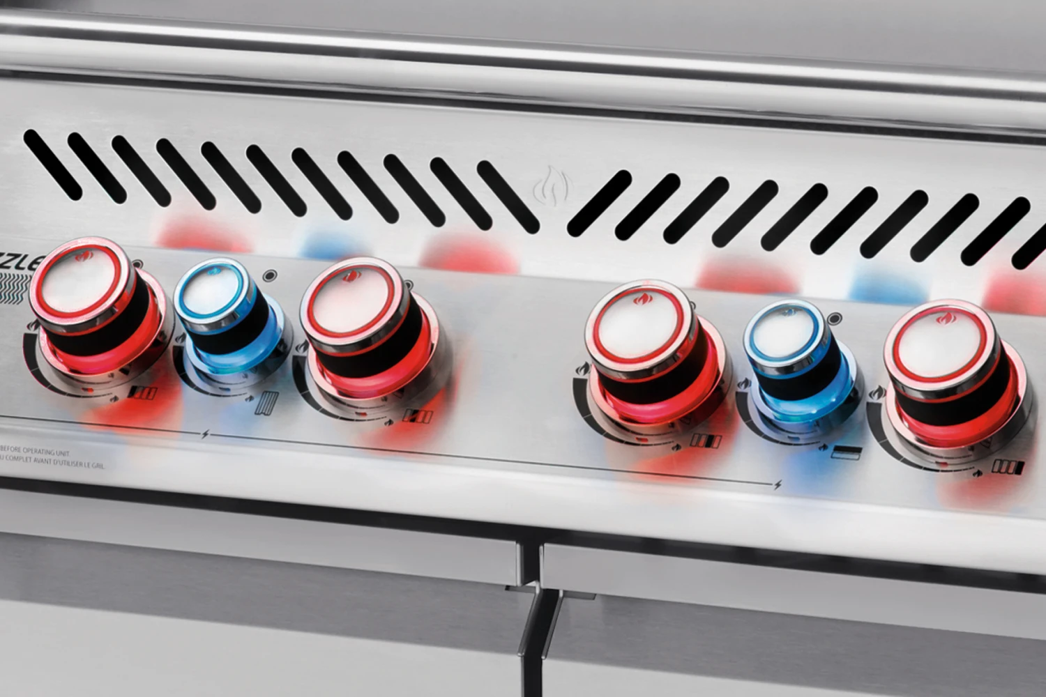 Napoleon Prestige PRO 500-3 Gas-Barbecue 5 Napoleon Prestige PRO 500-3 Gas-Barbecue - Afbeelding 5