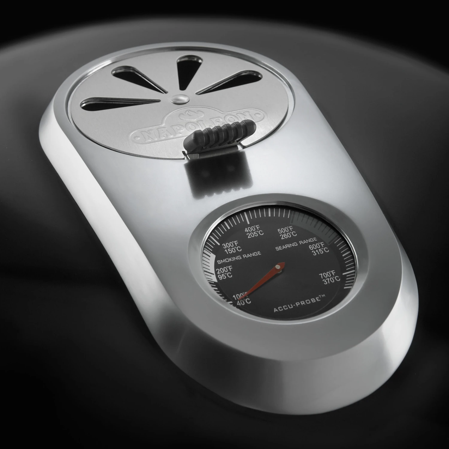 Napoleon PRO 22K-Leg-2 Houtskool-Kettle 4 Napoleon PRO 22K-Leg-2 Houtskool-Kettle - Afbeelding 4