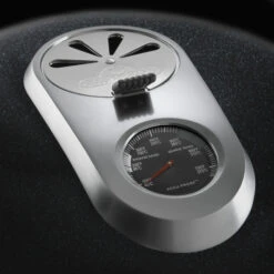 Napoleon PRO 22MK-Leg-2 Houtskool-Kettle Matzwart -BBQ Verkoopwinkel napoleon pro 22mk leg 2 houtskool kettle matzwart 6