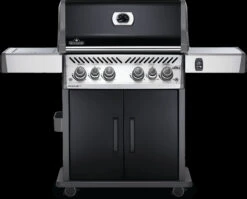 Napoleon Rogue SE525RSIB-1 Gasbarbecue -BBQ Verkoopwinkel napoleon rogue se525rsib 1 gasbarbecue 2