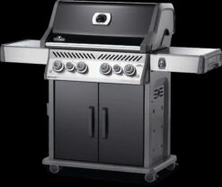 Napoleon Rogue SE525RSIB-1 Gasbarbecue -BBQ Verkoopwinkel napoleon rogue se525rsib 1 gasbarbecue 3