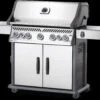 Napoleon Rogue SE625RSIB-1 Gasbarbecue