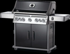 Napoleon Rogue SE625RSIB-1 Gasbarbecue 9 Napoleon Rogue SE625RSIB-1 Gasbarbecue -BBQ Verkoopwinkel napoleon rogue se625rsib 1 gasbarbecue 3