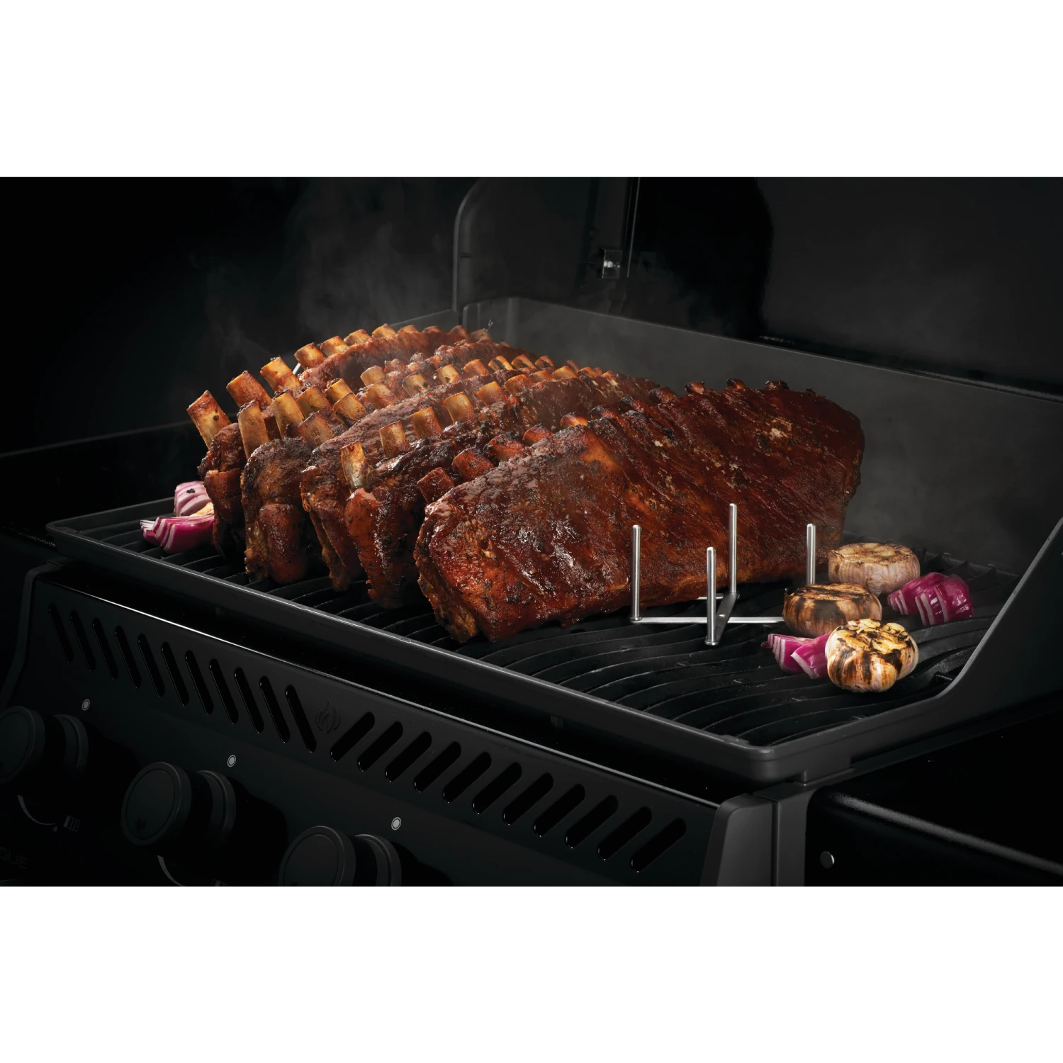 Napoleon Sparerib Rek 5 Napoleon Sparerib Rek - Afbeelding 5