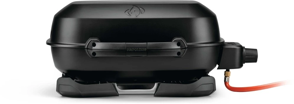 Napoleon TravelQ 240 Portable Gas Bbq 3 Napoleon TravelQ 240 Portable Gas Bbq - Afbeelding 3