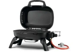 Napoleon TravelQ 240 Portable Gas Bbq 8 Napoleon TravelQ 240 Portable Gas Bbq -BBQ Verkoopwinkel napoleon travelq 240 portable gas bbq 3