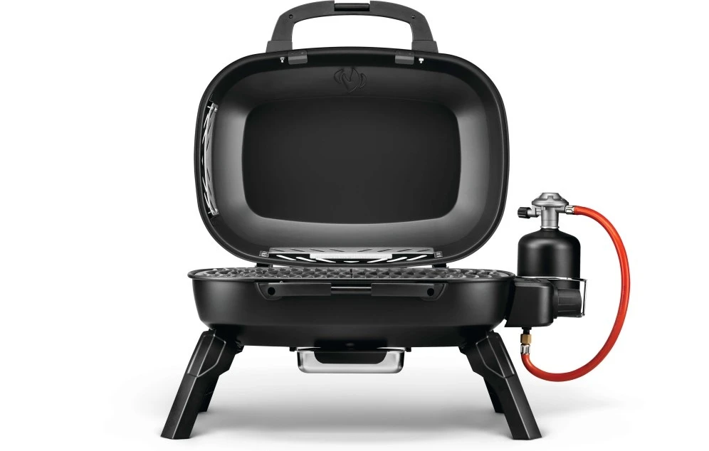 Napoleon TravelQ 240 Portable Gas Bbq 5 Napoleon TravelQ 240 Portable Gas Bbq - Afbeelding 5