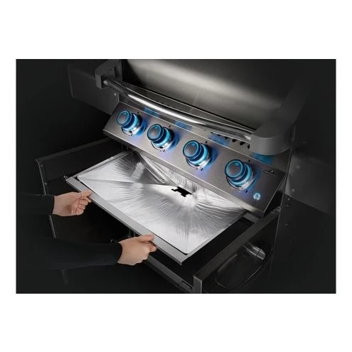 Napoleon Vetopvangschaal Rogue 525 (3st) 2 Napoleon Vetopvangschaal Rogue 525 (3st) - Afbeelding 2