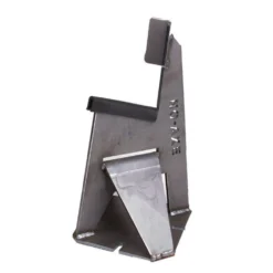 NO-AXE Houtklover Blank Staal Met Hamer -BBQ Verkoopwinkel no axe houtklover blank staal met hamer 3