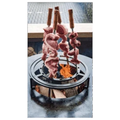 Ofyr Brazilian Grill Ring 5 Ofyr Brazilian Grill Ring -BBQ Verkoopwinkel ofyr brazilian grill ring 1