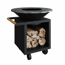 Ofyr Classic Storage Black 100 Pro