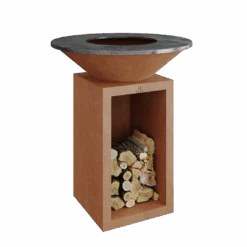 Ofyr Classic Storage Corten 85-100