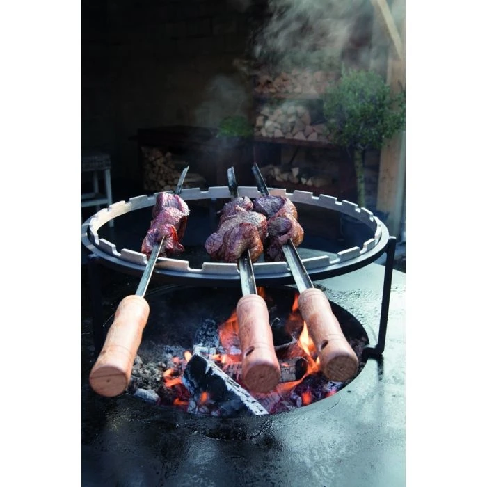 Ofyr Grill Accessoires Set Premium 3 Ofyr Grill Accessoires Set Premium - Afbeelding 3