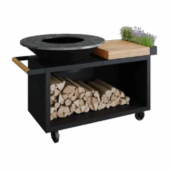 Ofyr Island Black 100 Pro