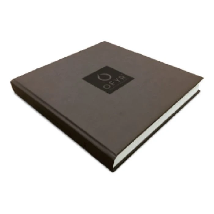 Ofyr Kookboek 1 Ofyr Kookboek