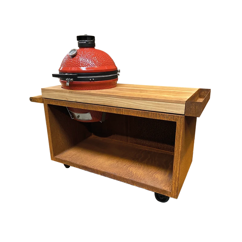 Ofyr Ofyr Kamado Tafel Pro 1 Ofyr Ofyr Kamado Tafel Pro