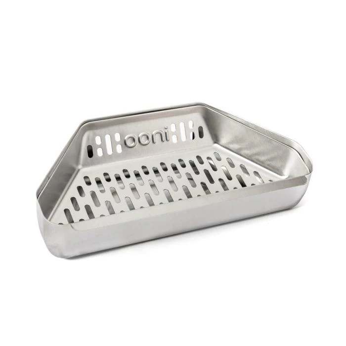 Ooni Karu 12 Extra Grote Brandstoftray 1 Ooni Karu 12 Extra Grote Brandstoftray