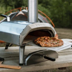 Ooni Karu 12 Hout En Houtskool Gestookte Pizzaoven -BBQ Verkoopwinkel ooni karu 12 hout en houtskool gestookte pizzaoven 3