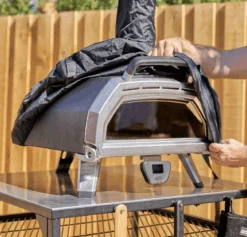 Ooni Karu 16 Beschermhoes Draagtas 7 Ooni Karu 16 Beschermhoes Draagtas -BBQ Verkoopwinkel ooni karu 16 beschermhoes draagtas 1