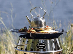 Petromax Atago Grillplaat -BBQ Verkoopwinkel petromax atago grillplaat 5