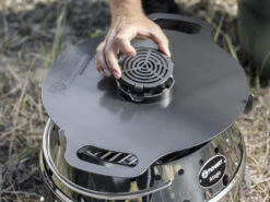 Petromax Atago Inzetstuk -BBQ Verkoopwinkel petromax atago inzetstuk 3