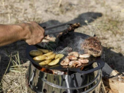 Petromax Atago Inzetstuk -BBQ Verkoopwinkel petromax atago inzetstuk 4