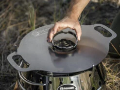 Petromax Atago Opzetstuk -BBQ Verkoopwinkel petromax atago opzetstuk 2