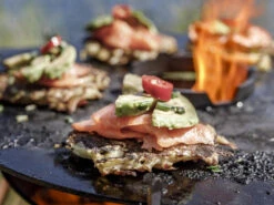 Petromax Atago Opzetstuk -BBQ Verkoopwinkel petromax atago opzetstuk 5