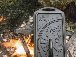 Petromax Broodpan 9 Petromax Broodpan -BBQ Verkoopwinkel petromax broodpan 2