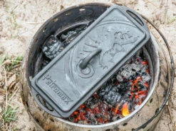 Petromax Broodpan 10 Petromax Broodpan -BBQ Verkoopwinkel petromax broodpan 3