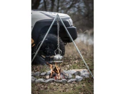 Petromax Driepoot -BBQ Verkoopwinkel petromax driepoot 5