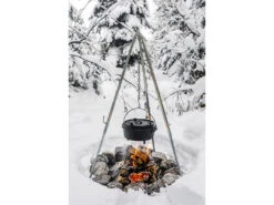 Petromax Driepoot -BBQ Verkoopwinkel petromax driepoot 6