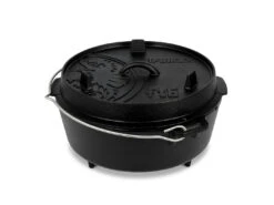 Petromax Dutch Oven Met Pootjes -BBQ Verkoopwinkel petromax dutch oven met pootjes 3