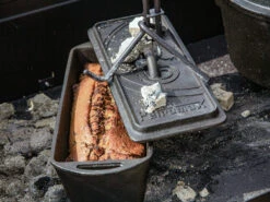 Petromax Dutch Oven Professionele Dekselhaak -BBQ Verkoopwinkel petromax dutch oven professionele dekselhaak 3