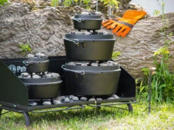 Petromax Dutch Oven Tafel/ Kooktafel 15 Petromax Dutch Oven Tafel/ Kooktafel -BBQ Verkoopwinkel petromax dutch oven tafel kooktafel 7