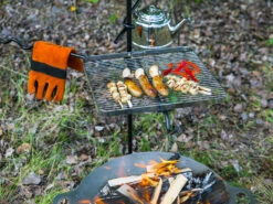 Petromax Fire Anchor / Vuurstandaard 5 Petromax Fire Anchor / Vuurstandaard -BBQ Verkoopwinkel petromax fire anchor vuurstandaard 2