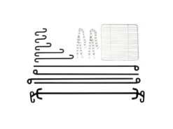 Petromax Fire Bridge / Vuurbrug 9 Petromax Fire Bridge / Vuurbrug -BBQ Verkoopwinkel petromax fire bridge vuurbrug 2