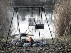 Petromax Fire Bridge / Vuurbrug 13 Petromax Fire Bridge / Vuurbrug -BBQ Verkoopwinkel petromax fire bridge vuurbrug 6